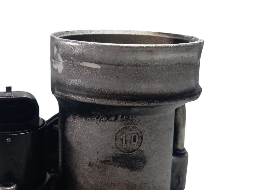 TBI Corpo Borboleta Gm Corsa 1.0 7