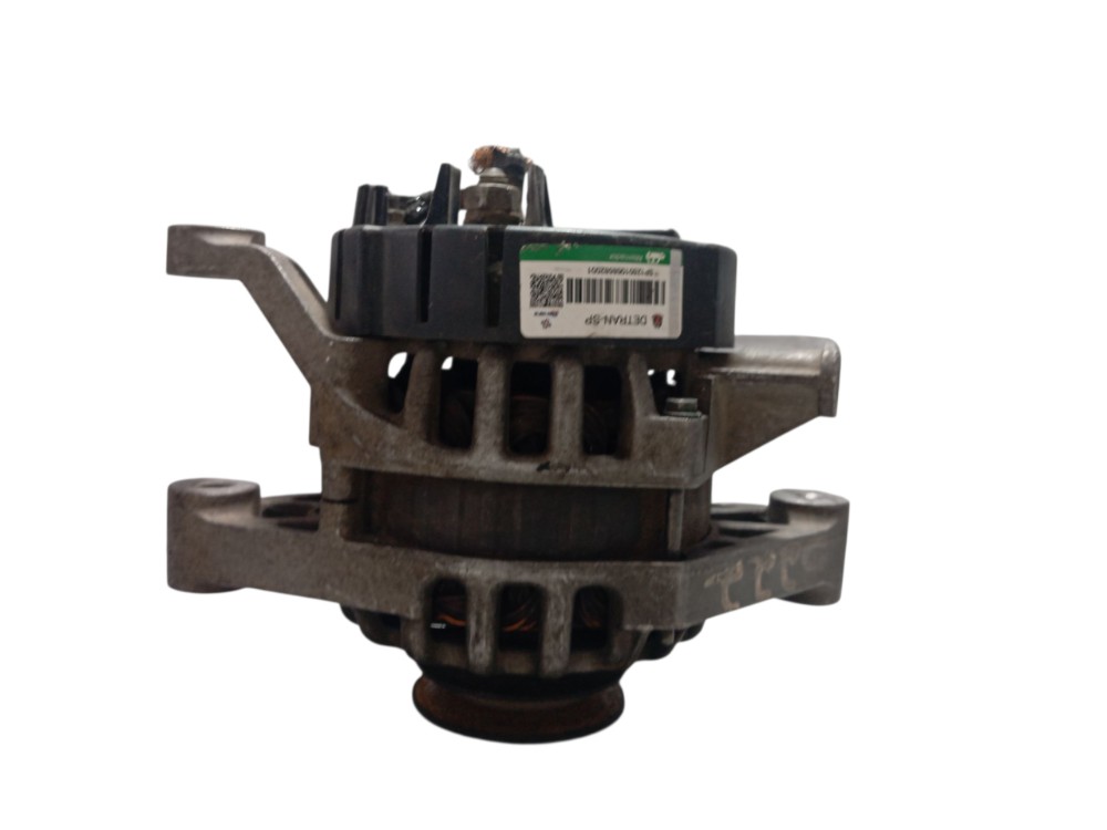 Alternador 1.0 0364 8v Gm Celta Corsa 2001 A 2002 1