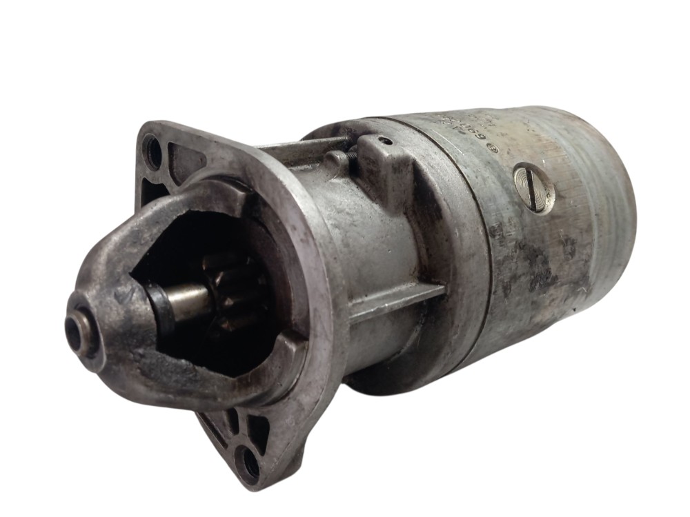 Motor Cht 1.01.6 Partida Gol 1989 A 1995 Prata 3