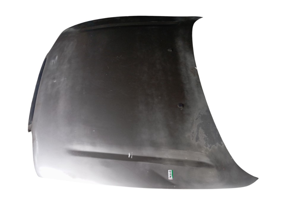 Capo Dianteiro Fiat Brava 2002 Com Detalhe 2