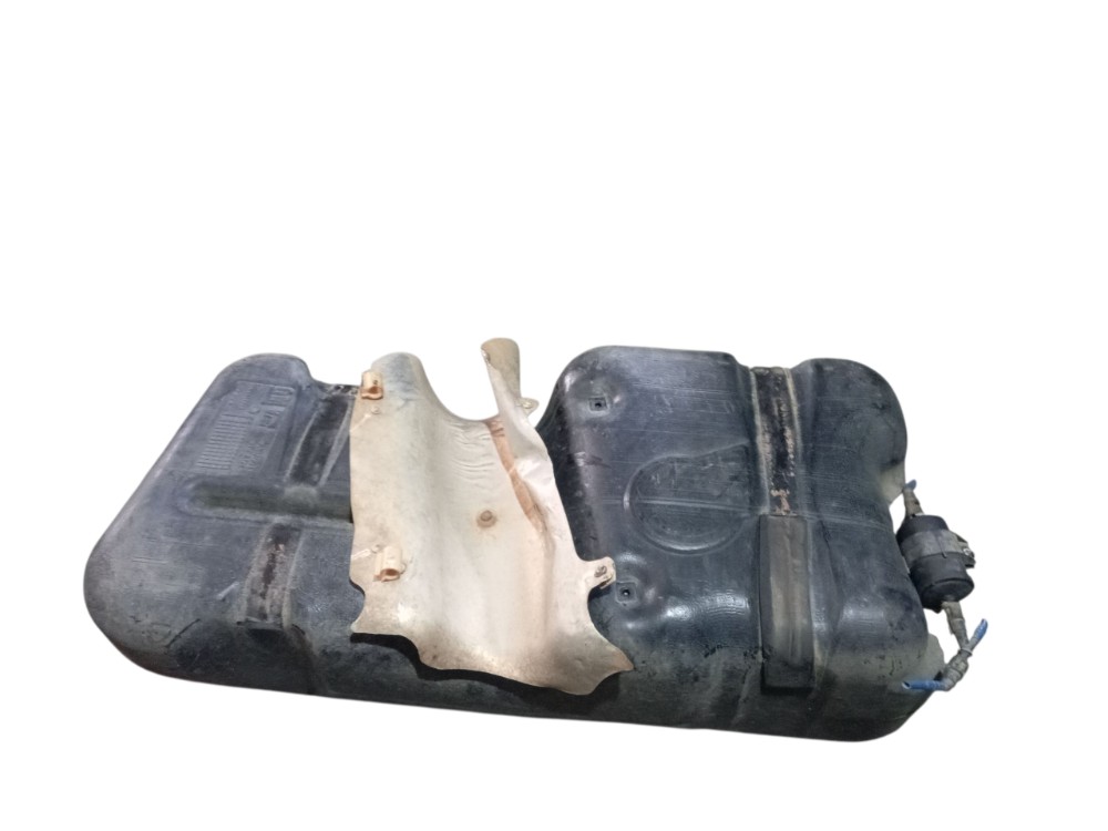 Tanque Combustivel Gm Agile Celta Corsa Prisma 2007 A 2013 5