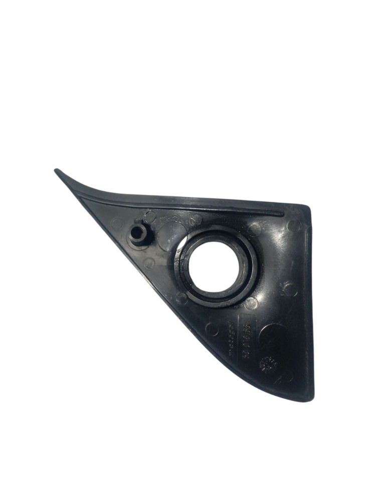 ACABAMENTO INTERNO RETROVISOR FIAT UNO ELBA PREMIO 2