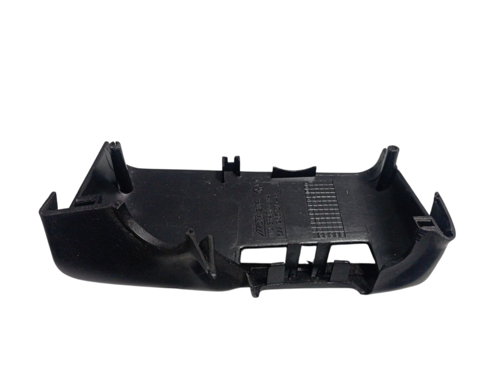 Moldura Chave Superior Seta G2 Saveir Gol Parati Preto 3