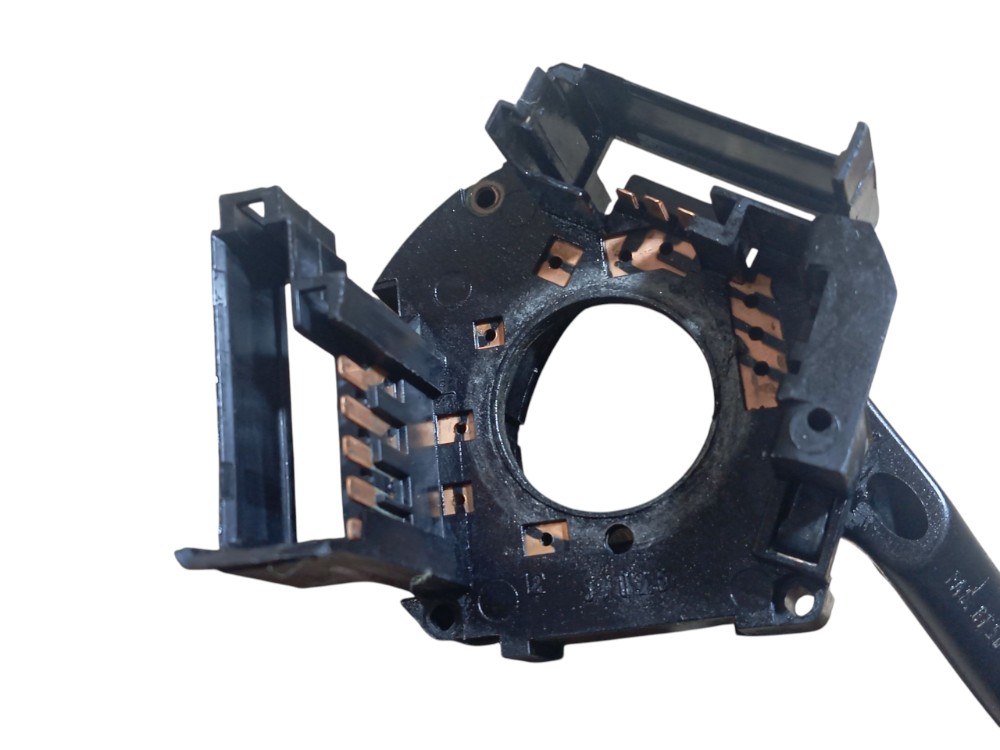 Chave limpador comando seta parabrisa tra vw gol 1996 a 1996 6