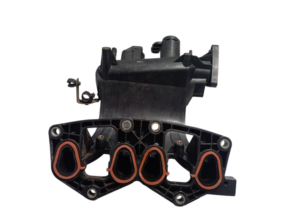 Coletor admissão fire 1.0 8v sien fiat palio uno 2