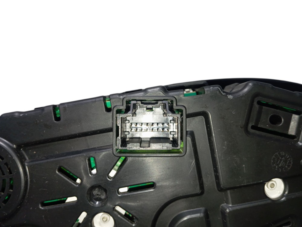 Painel Instrumento 1.0 Ford Ka 2014 A 2020 Preto 6