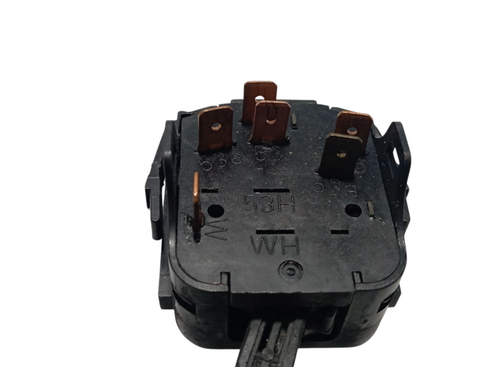 Chave limpador parabrisa gm ipanema kadett 1994 a 1998 3