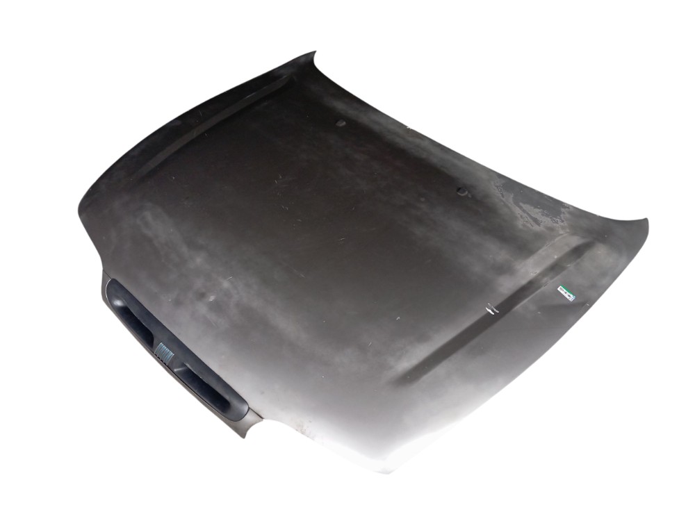 Capo Dianteiro Fiat Brava 2002 Com Detalhe 5
