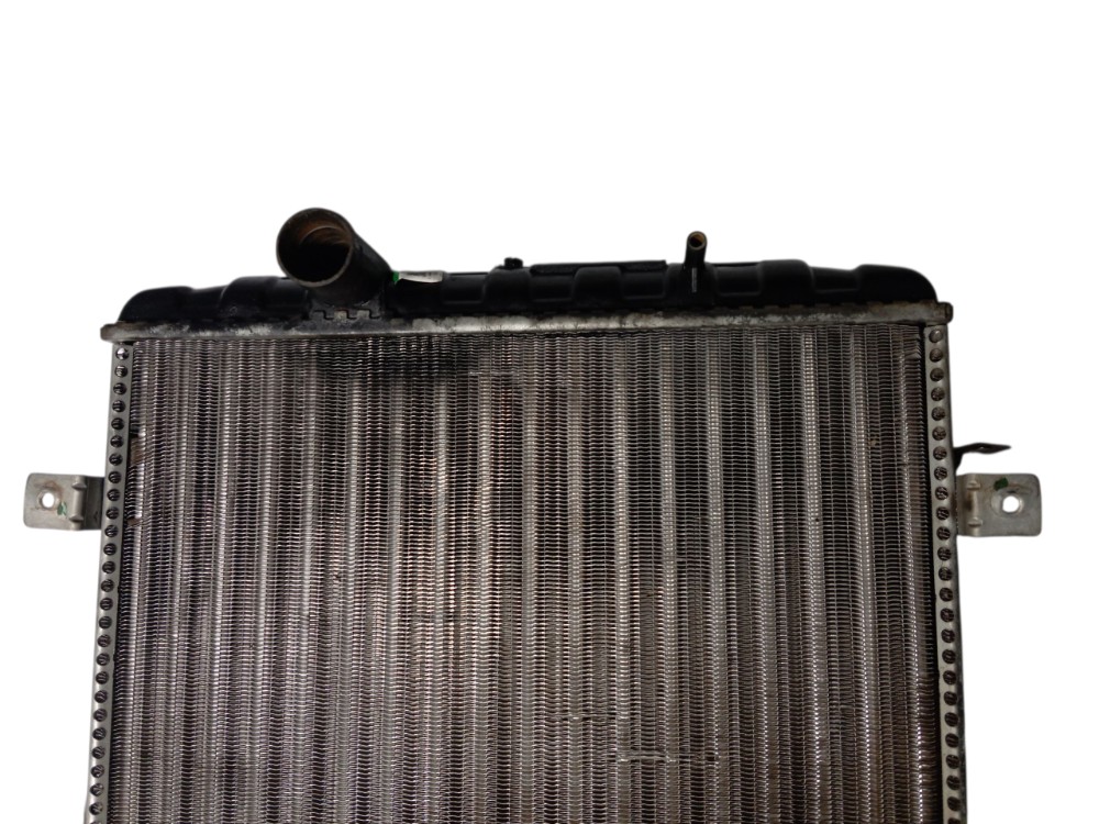Radiador Ap Quadrado Novo Dagua Visconde Vw Gol 1992 A 1992 5