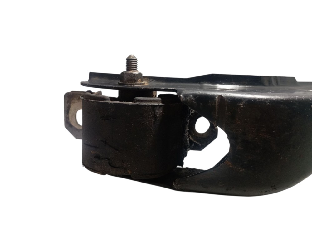 Suporte Coxim Traseiro Motor Gm Celta Prisma 2007 4