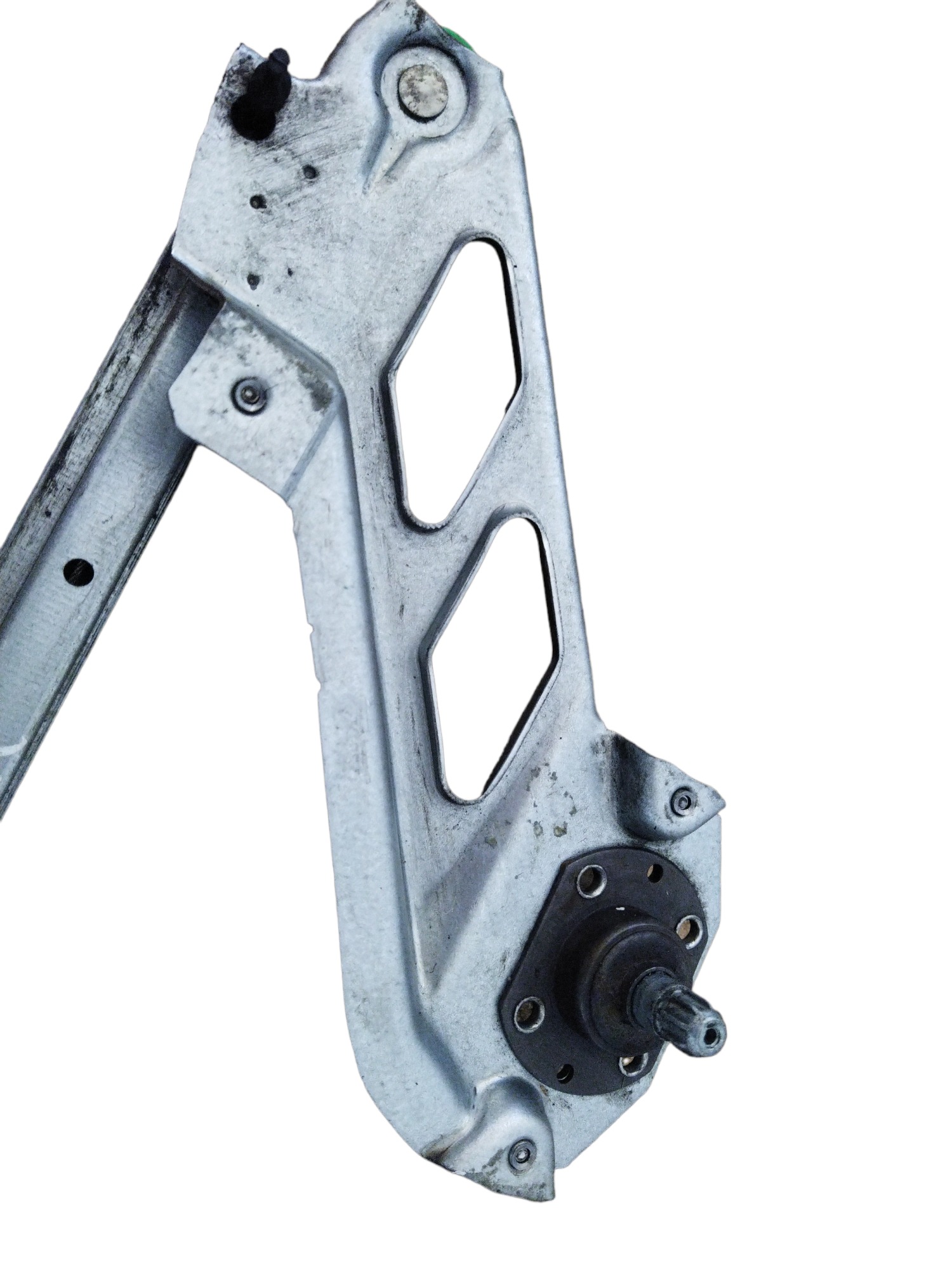 Máquina Vidro Traseira Direita Gm Corsa 2