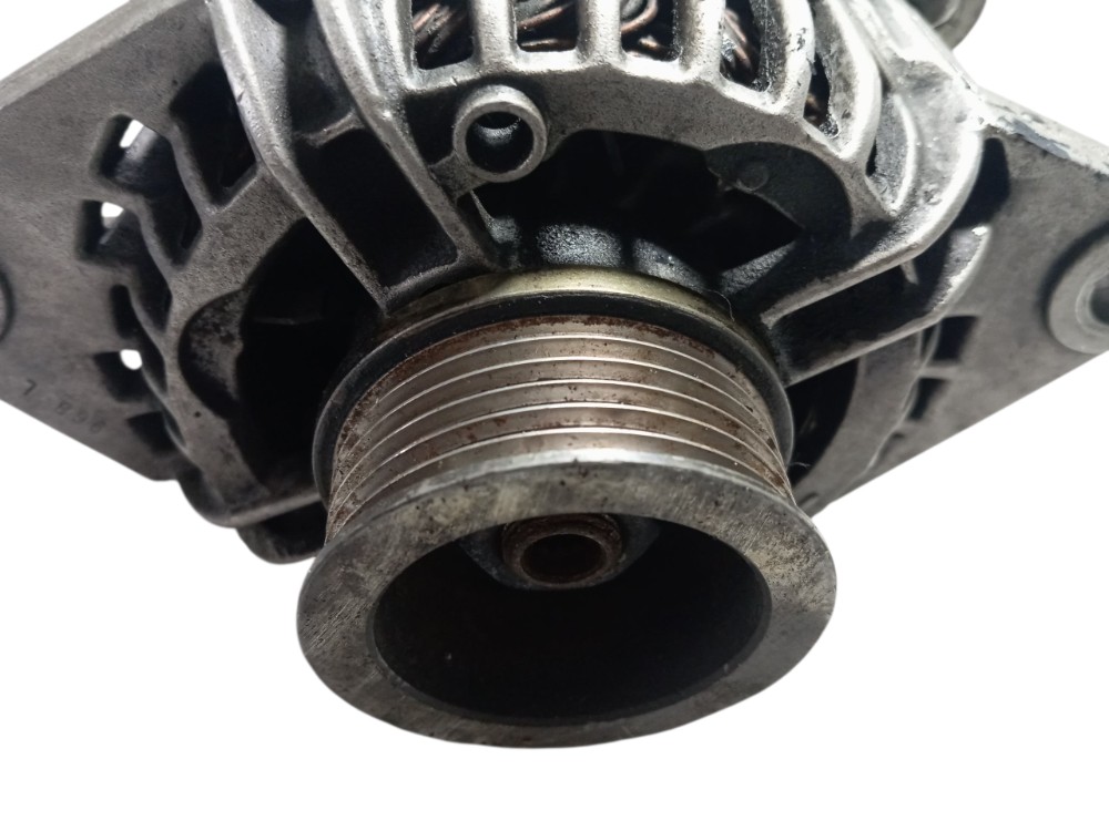 Alternador Fait Palio Siena 1.0 5