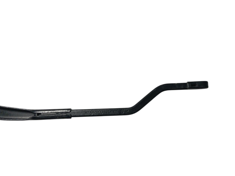 Braço Limpador Parabrisa Direito La Hyundai Hb20 2012 A 2019 Esquerdo 4