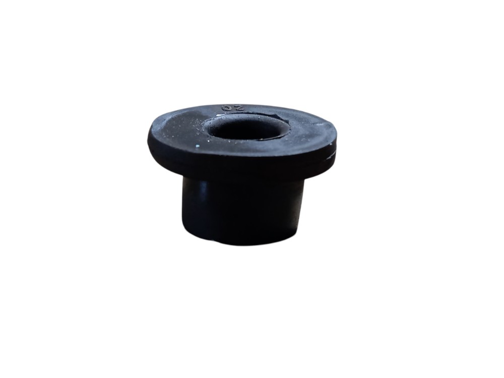 Borracha Batente Radiador Gm Celta Corsa 3