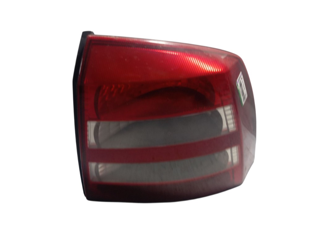 Lanterna Traseira Direita Gm Astra Direito/passageiro Vermelho 3