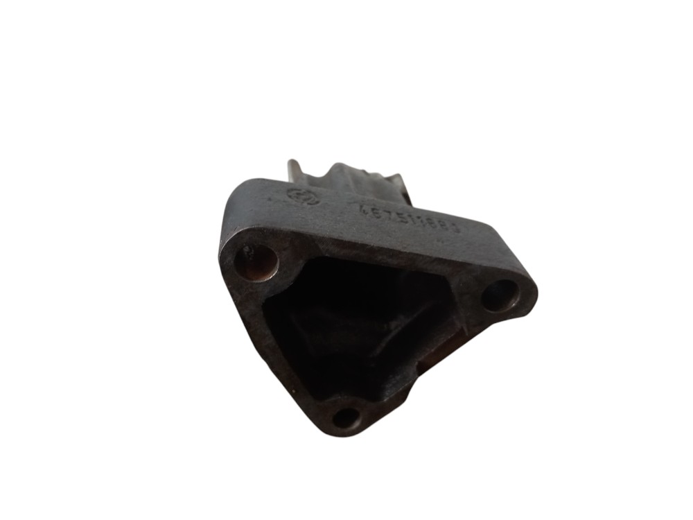 Suporte Direito Coxim Motor Fiat Palio Fire 8v 2001/ 3