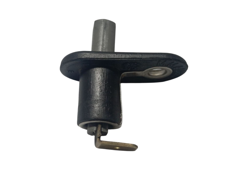 Interruptor Porta Luz Vw Fox Gol Parati Saveiro Preto 4