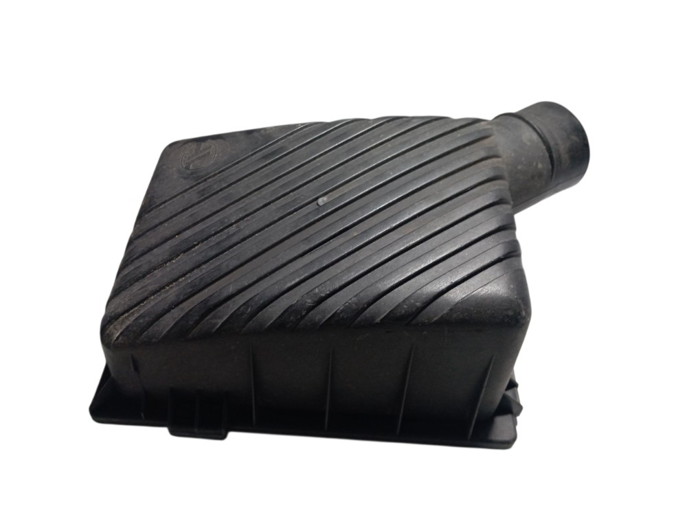 Caixa Ar Superior Vw Logus Ford Escort Preto 1
