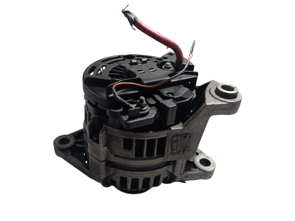 Alternador Fait Palio Siena 1.0 3