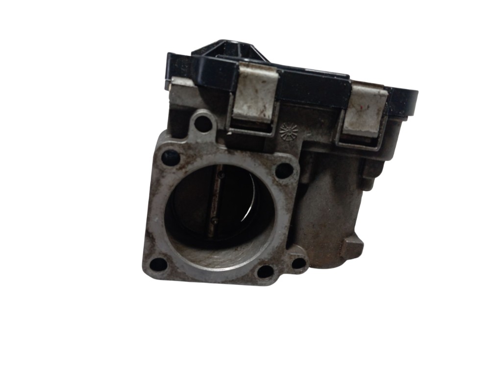Corpo Tbi Borboleta 1.4 Fl Fiat Idea Palio Siena 2006 A 2006 3