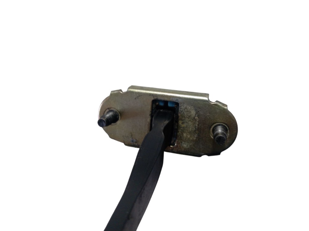 Limitador Porta Traseira Esquerda Ford Fiesta 3