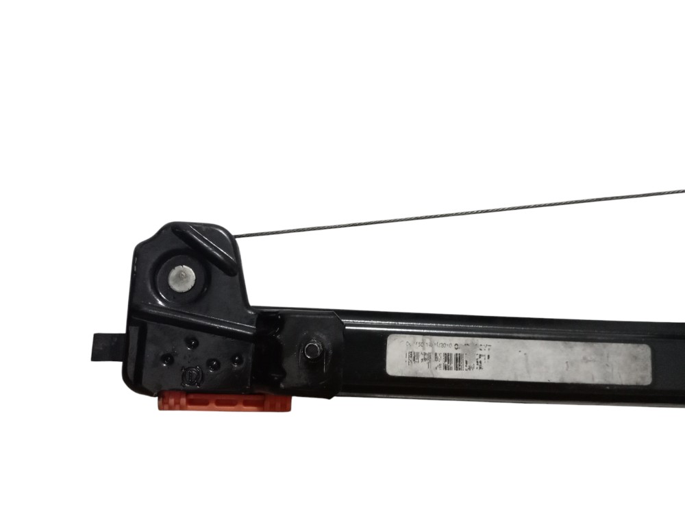 Máquina Vidro Elétrica Porta Dianteira Direita Fiat Punto 3
