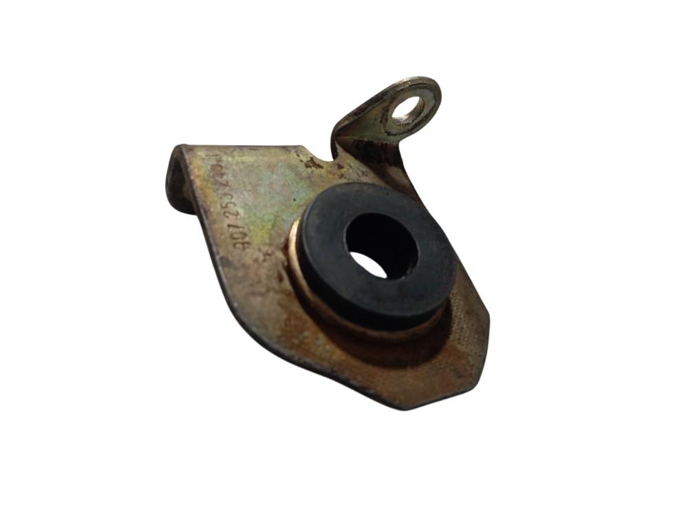 Suporte Coxim Escapamento Vw Gol Saveiro Partida