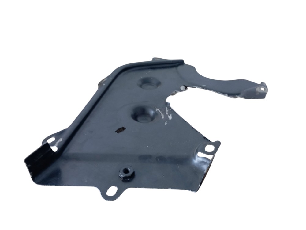 Capa Inferior Correia Dentada Fiat Uno 1994 5