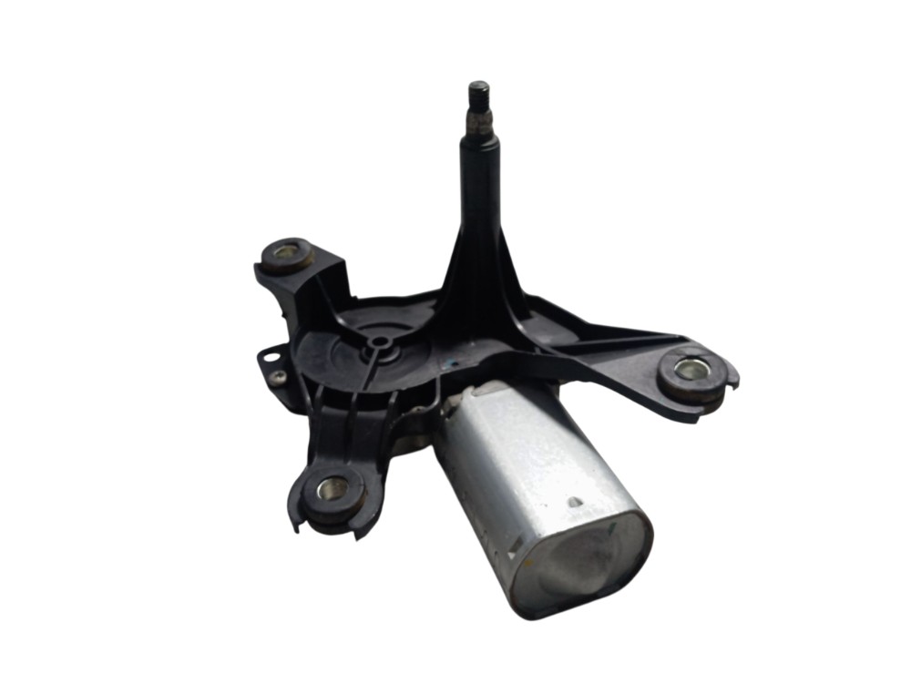 Motor Limpador Traseiro Vidro Ecospo Ford Fiesta 2002 A 2014 7