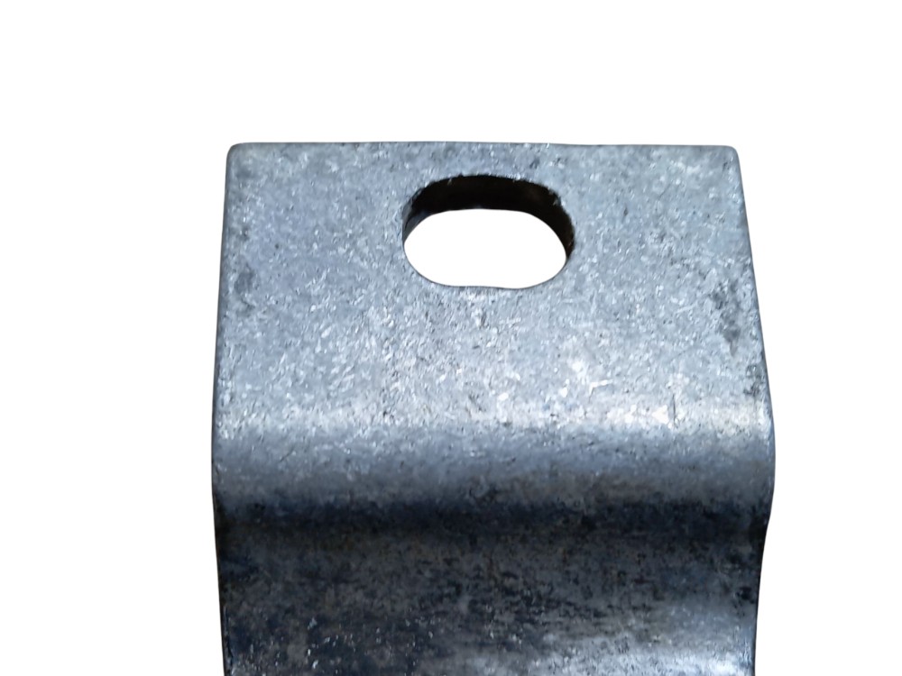 Suporte Superior Radiador 0415 Gm Celta Prisma 2007 A 2012 3
