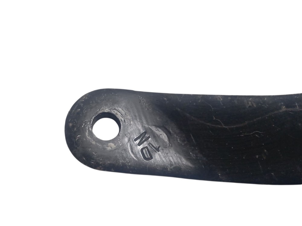 Suporte Articulado Esticador Correia Gm Celta Preto 6