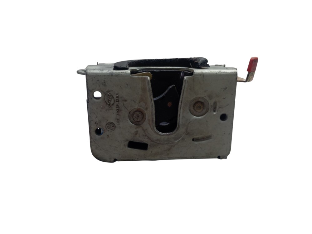 Fechadura Traseira Esquerda Vw Gol 3