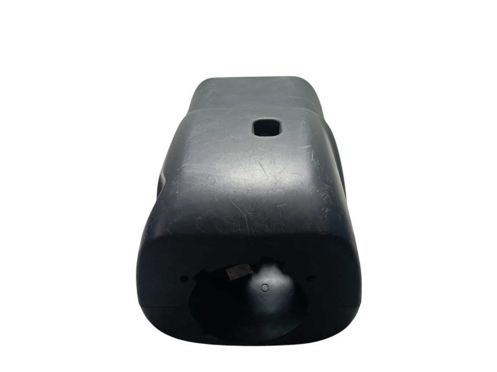 Moldura Capa Chave Seta Coluna Vw Fox 2007 1