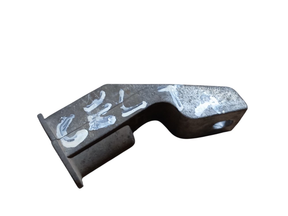 Suporte Superior Radiador 0415 Gm Celta Prisma 2007 A 2012 5