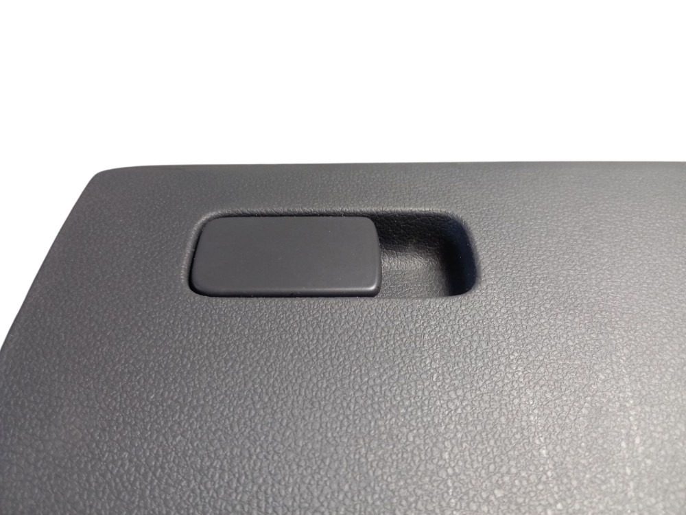 Porta Vw Crossfox Fox Spacefox 2015 A 2015 Preto 3