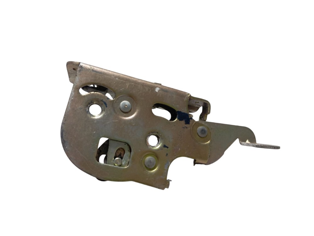 Fechadura Traseira Direita Fiat Uno Elba 7