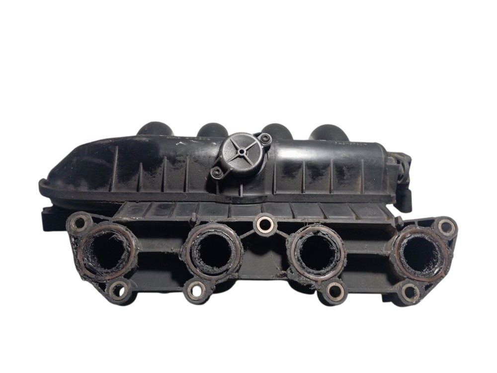 Coletor Admissão 1.0 1.4 0301 Vw Fox Gol Kombi 2002 A 2014 2