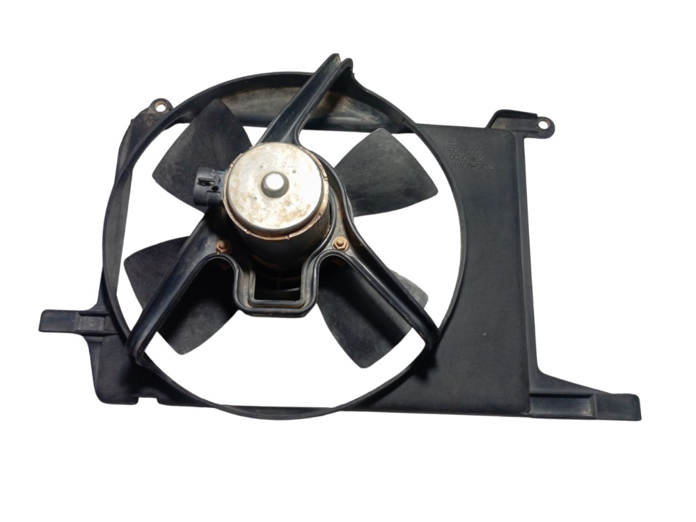 Defletor Ventoinha Radiador Ar Gm Classic Corsa 1994 A 2012 4