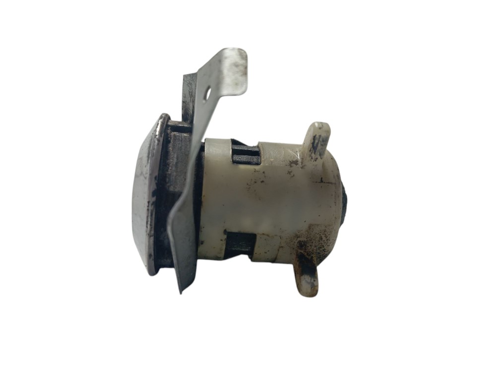 Cilindro Chave Fechadura Esquerda Fiat Palio 5
