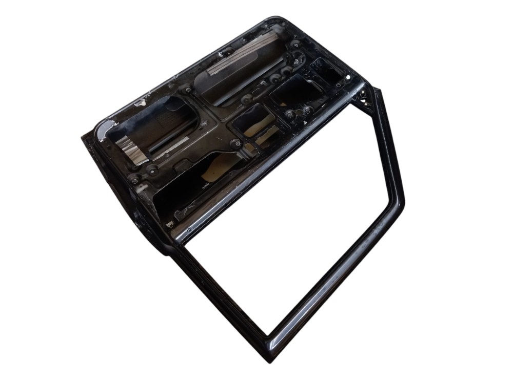 Porta Dianteira Direita Fiat Uno Elba 5