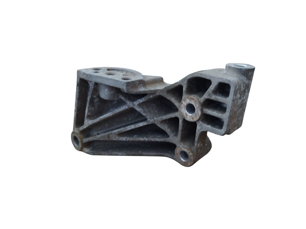 Suporte Alternador Gm Corsa Meriva Montana 2003/ 4