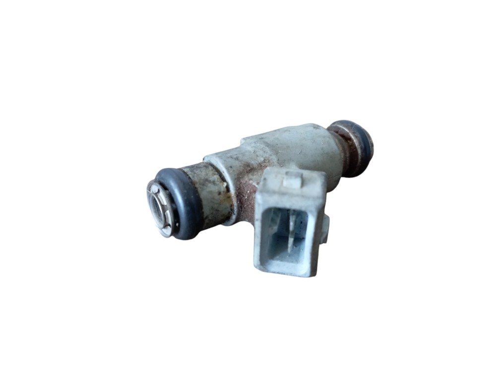 Bico Injetor 1.0 Flex 8v V Gm Celta Corsa Prisma 2007