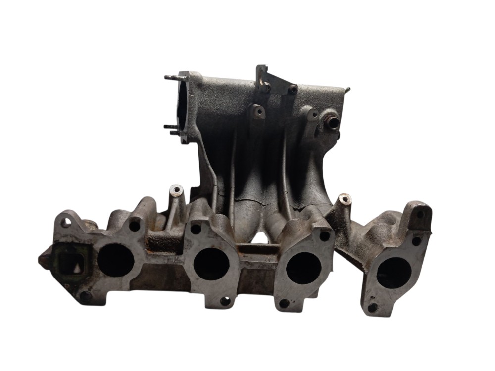Coletor Admissão 1.0 8v Gm Corsa 1997 A 1999 5