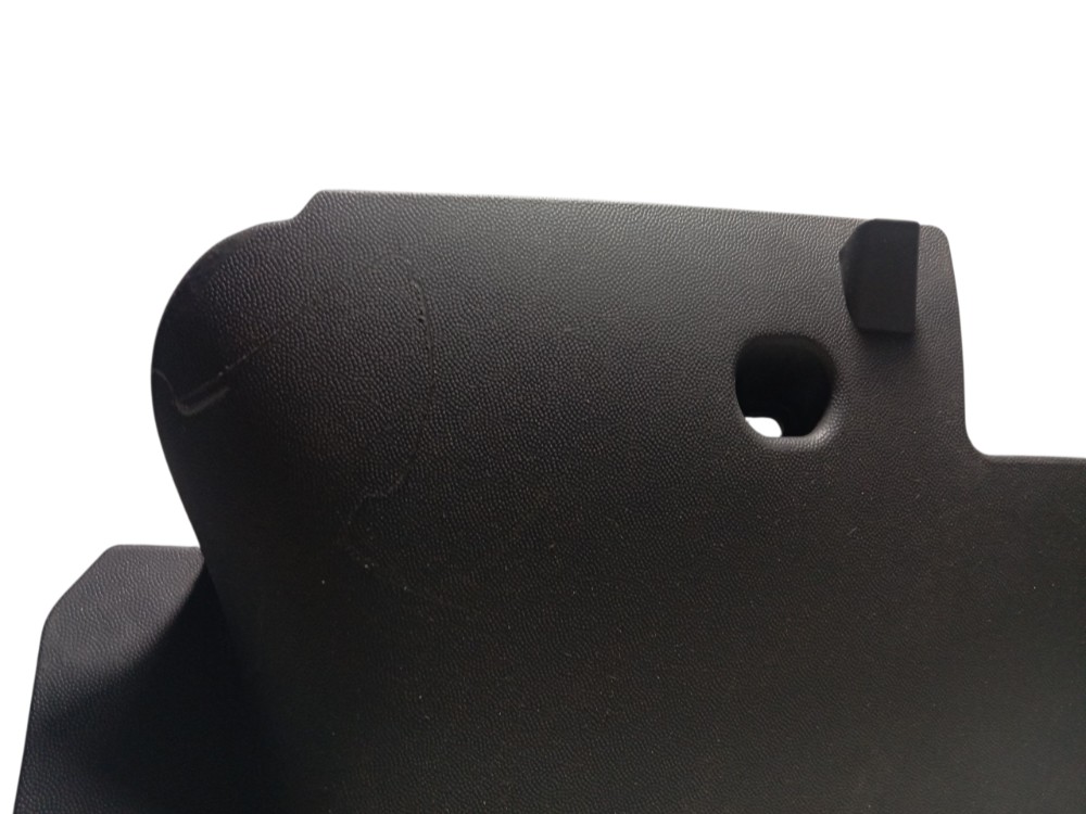 Moldura Console Direito Gm Corsa Montana 3