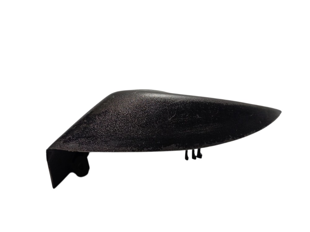 Moldura Botão Vidro Elétrico D Gm Corsa Preto 4