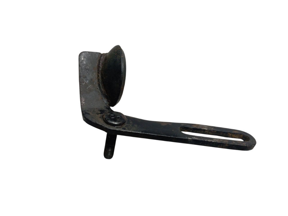 Haste Alternador Regulagem Vw Gol Parati Saveiro Preto 2