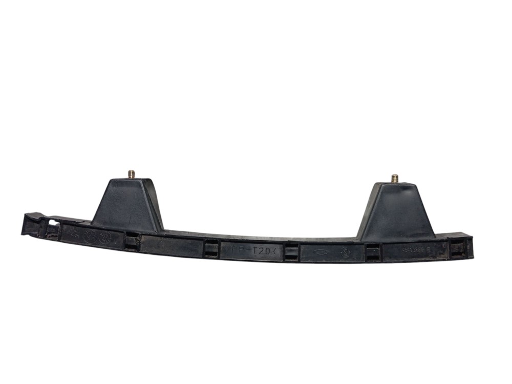 Guia Vidro Porta Dianteira Esquerda Fiat Palio 1999 Preto 5