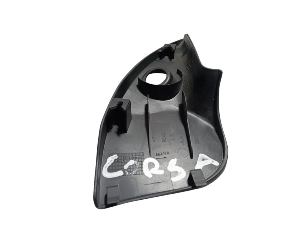 Moldura Acabamento Interno Retrovisor Gm Corsa 2001 5