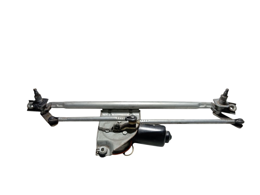 Motor Limpador Galhada Parabrisa Gm Celta Prisma 2008 3