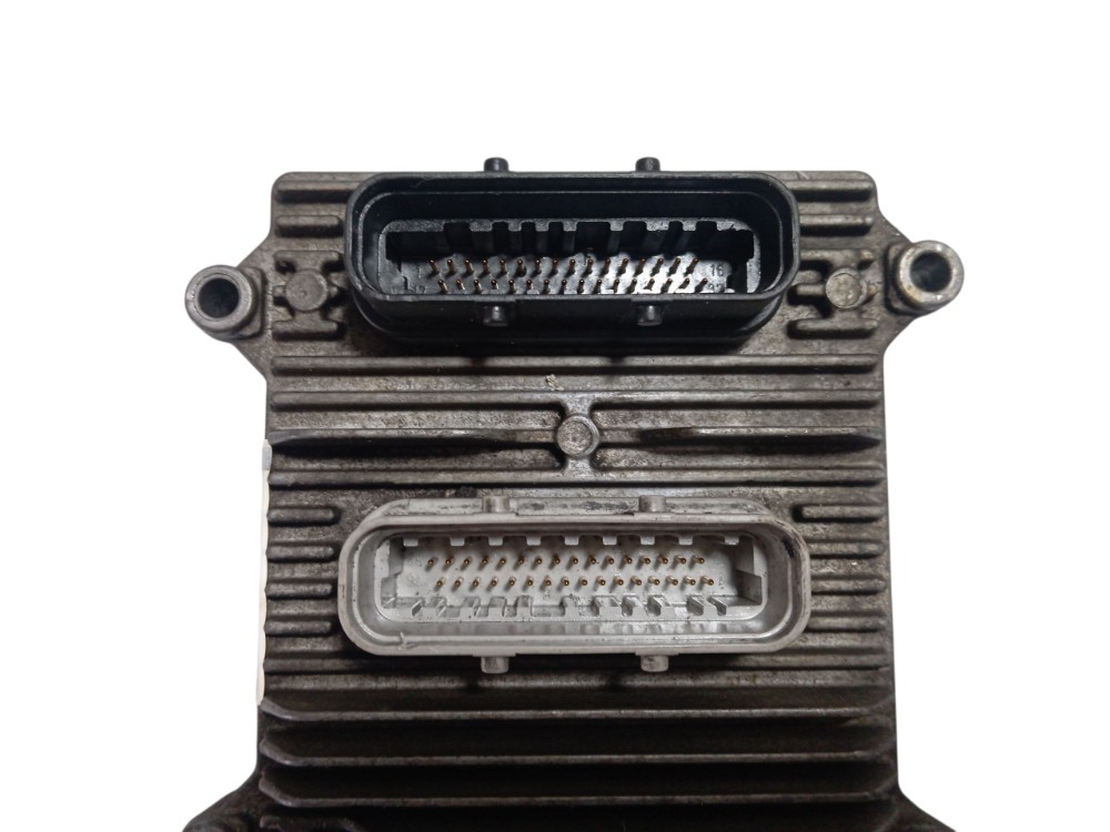Módulo Injeção Eletrônica Gm Vorsa Classic 1.0 6